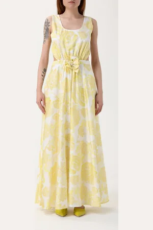 Twin-Set Dress Woman color