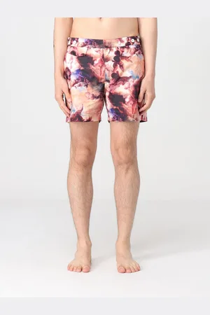Vivienne Westwood Swimsuit Men color