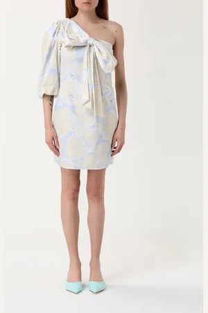 Twin-Set Dress Woman color
