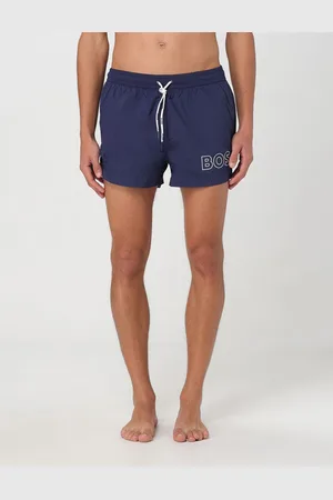 HUGO BOSS Swimsuit Men color