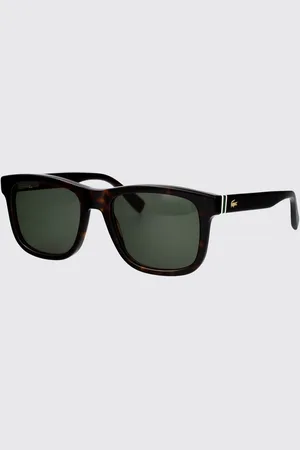 Lacoste Sunglasses Men color