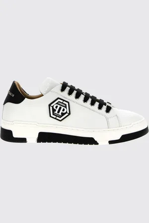 Philipp Plein Sneakers Men color
