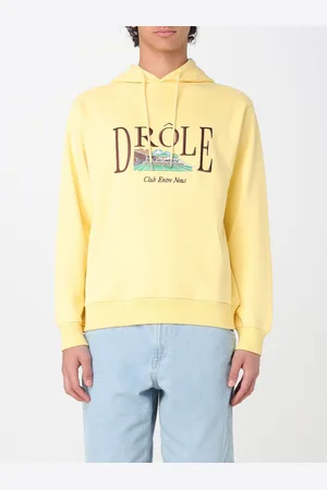 Drôle de Monsieur Sweatshirt DRÔLE DE MONSIEUR Men color