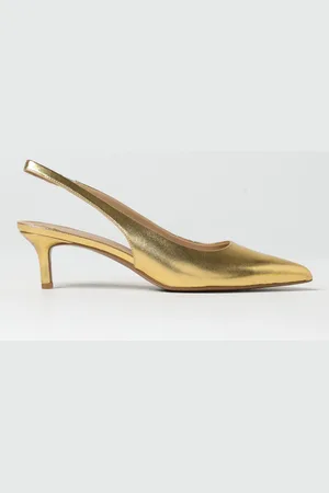 Ralph Lauren High Heel Shoes Woman colour