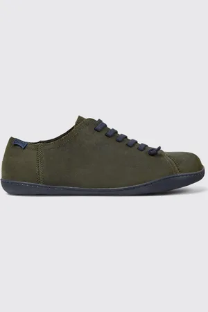Camper Trainers Men colour