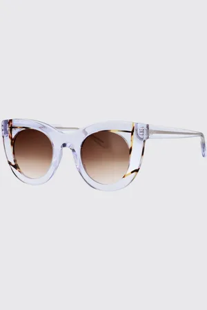 THIERRY LASRY Sunglasses Woman color