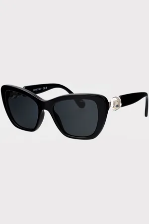 Swarovski Sunglasses Woman color