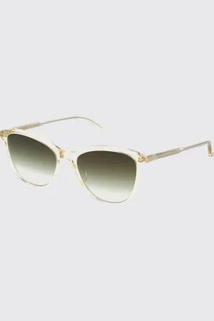 GARRETT LEIGHT Sunglasses Woman color