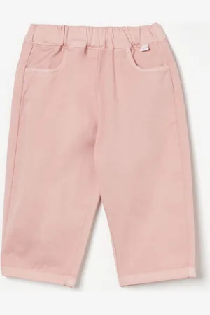 Il gufo Pants Kids color
