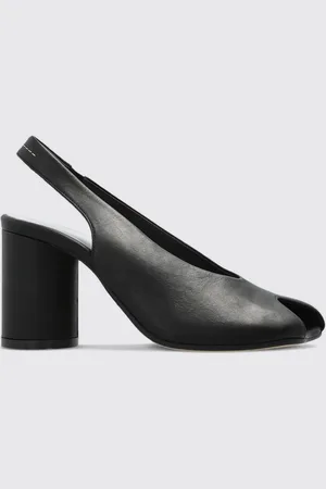 Maison Margiela Flat Sandals Woman color