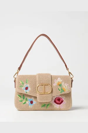 Twin-Set Shoulder Bag Woman colour