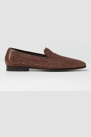 Manolo Blahnik Loafers Men colour