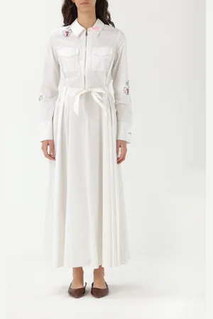 Twin-Set Dress Woman color