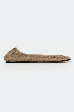 Isabel Marant Ballet Flats Woman color