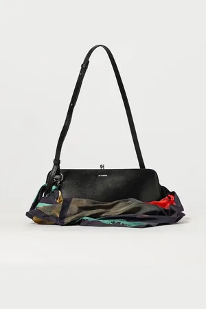 Jil Sander Shoulder Bag Woman colour