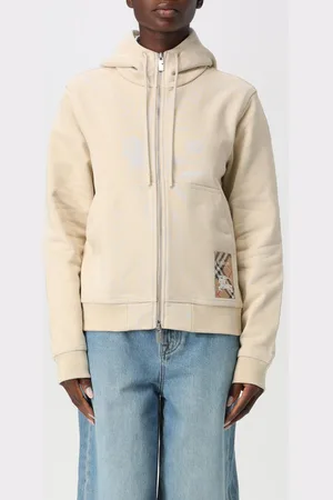 Burberry Sweatshirt Woman colour