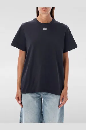 Ganni T-Shirt Woman color