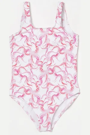KAMPOS Swimsuit Kids color