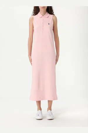 Ralph Lauren Dress Woman color