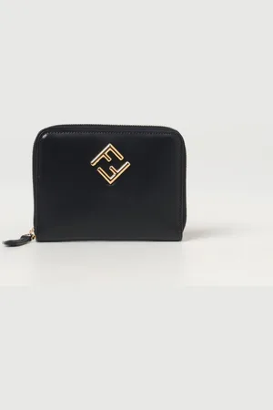 Fendi Wallet Woman color