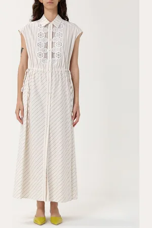 Twin-Set Dress Woman color
