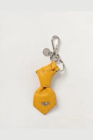 Fendi Keyring Men color