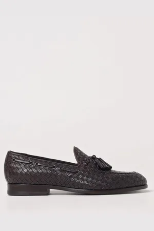 TAGLIATORE Loafers Men color