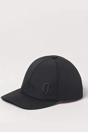 Christian Louboutin Hat Men colour