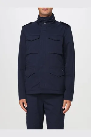 add Jacket Men color