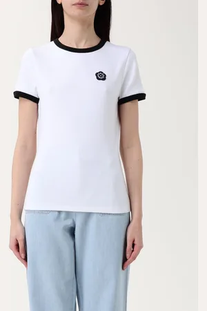 Kenzo T-Shirt Woman color