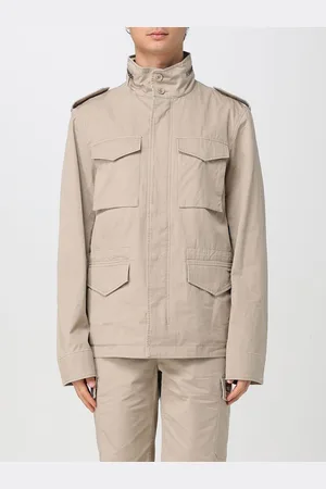 add Jacket Men color