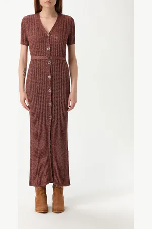 Twin-Set Dress Woman colour