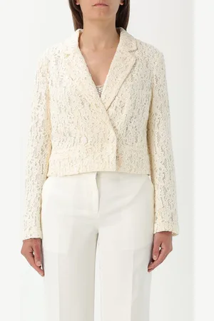 Twin-Set Blazer Woman color