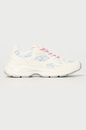 Twin-Set Sneakers Woman color