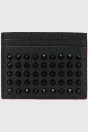 Christian Louboutin Wallet Men color