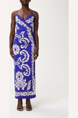 Etro Dress Woman colour