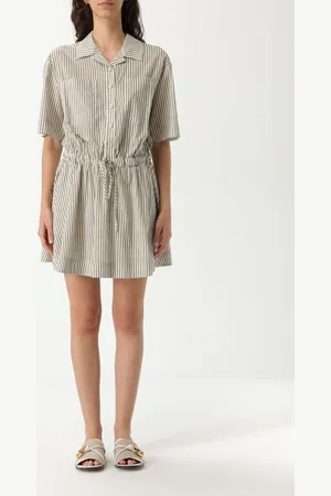Twin-Set Dress Woman color