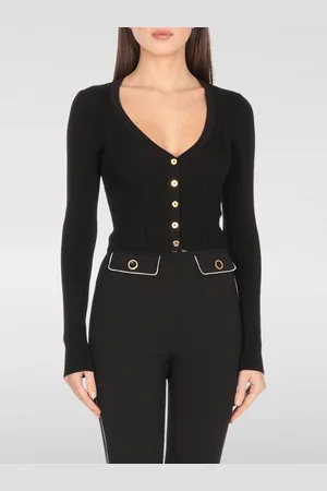 Elisabetta Franchi Cardigan Woman color