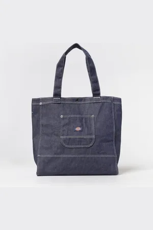 Dickies Tote Bags Woman color
