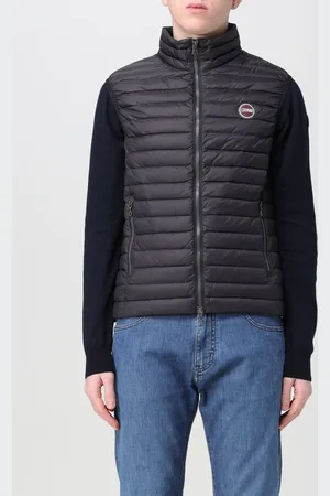 Colmar Waistcoat Men colour