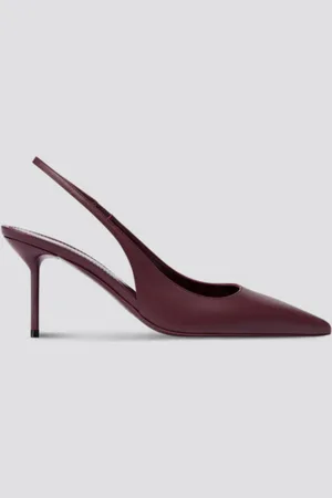 PARIS TEXAS High Heel Shoes Woman color