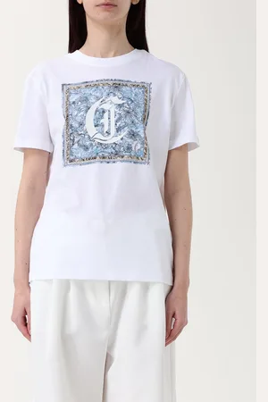 Roberto Cavalli T-Shirt Woman color