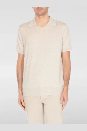 Brunello Cucinelli Polo Shirt Men colour