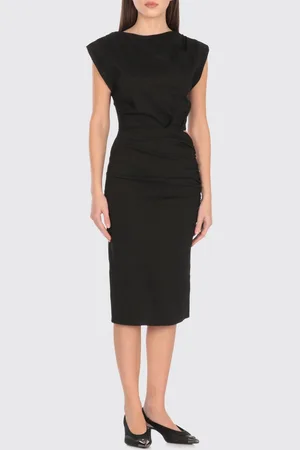 Pinko Dress Woman colour