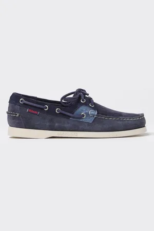 SEBAGO Loafers Men color