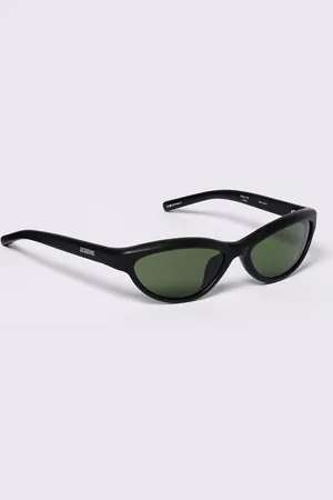 Jacquemus Sunglasses Men color