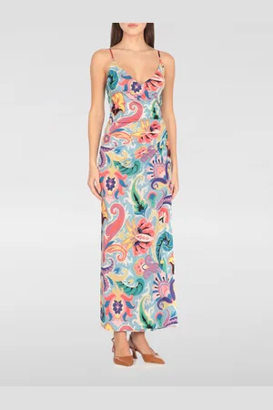 Etro Dress Woman colour