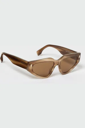 Fendi Sunglasses Woman color