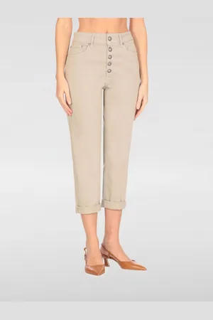 Dondup Jeans Woman colour