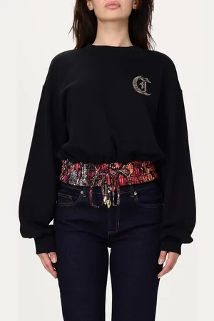 Roberto Cavalli Sweatshirt Woman color
